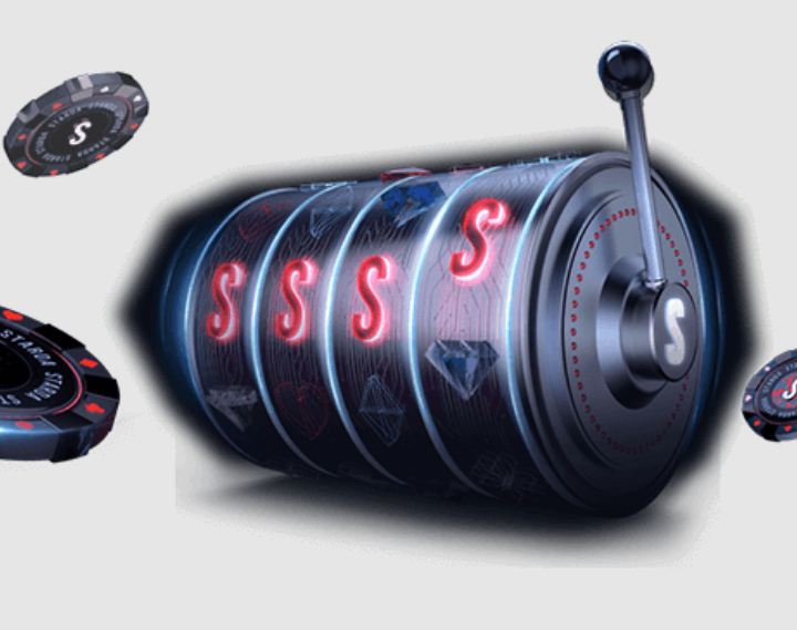 Starda Casino Registration